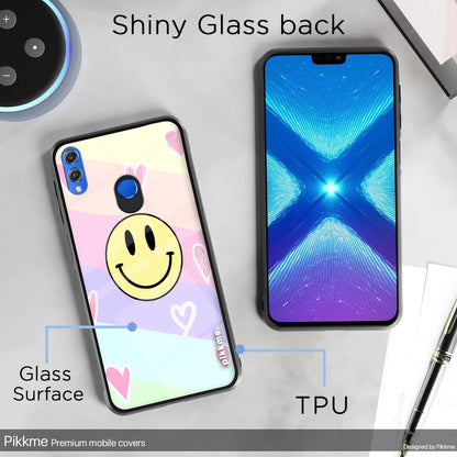 Pikkme Honor 8X Hybrid phone cover – photo 3