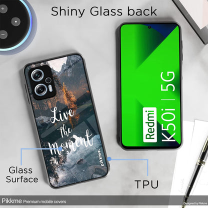 Mobile cover for Redmi K50i 5G – Pikkme – photo 3