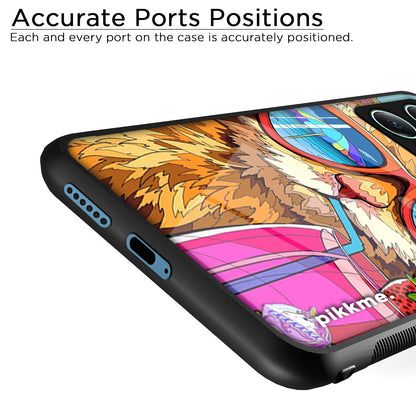 Cat Back cover for Redmi Note 12 Pro Plus 5G – Pikkme – photo 6