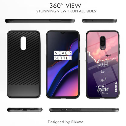 Mobile cover for OnePlus 7 – Pikkme – photo 2