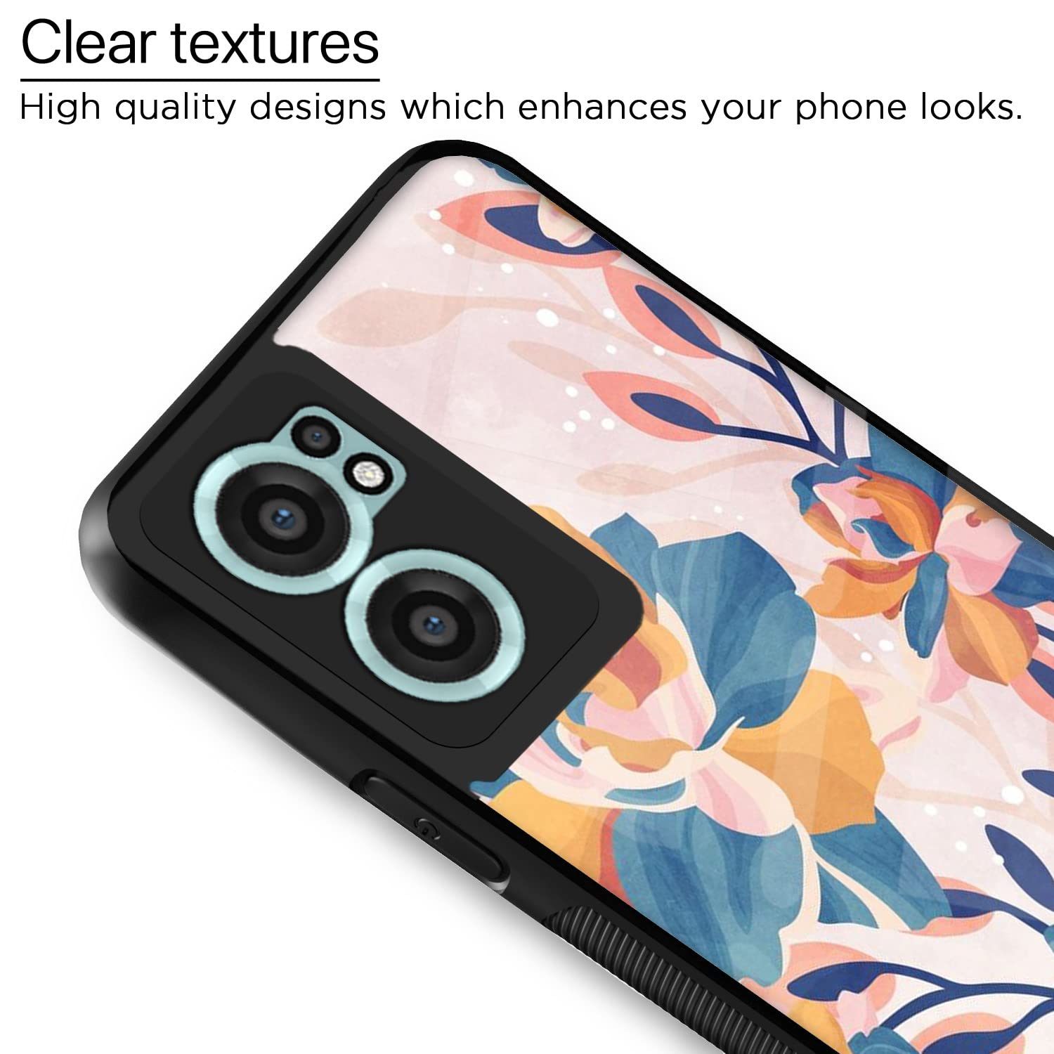 Mobile back cover for OnePlus Nord CE 2 5G – Pikkme – photo 4