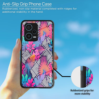 Pikkme mobile back cover for Redmi Note 12 Pro Plus 5G – photo 5