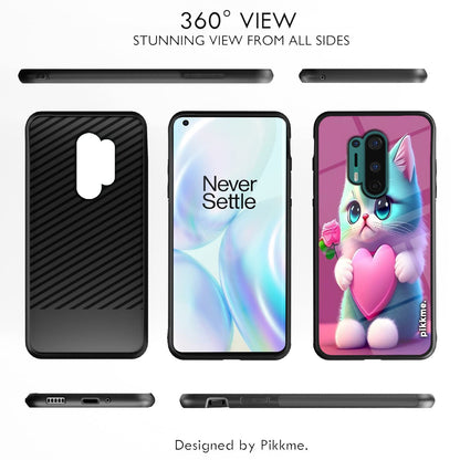 Back cover for OnePlus 8 Pro – Pikkme – photo 2
