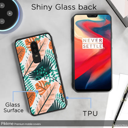 Pikkme OnePlus 6 mobile cover – photo 3