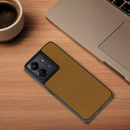 Tan mobile cover for Redmi 13C 4G/5G/Poco C65/Poco M6 5G – Pikkme – photo 4