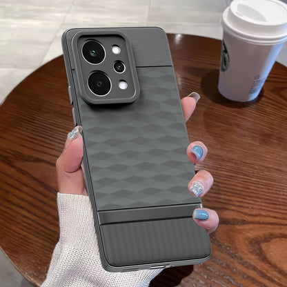 Pikkme grey mobile back cover for Realme P4 Power 5G – photo 7
