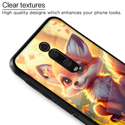 Redmi K20/K20 Pro mobile back cover by Pikkme – photo 4