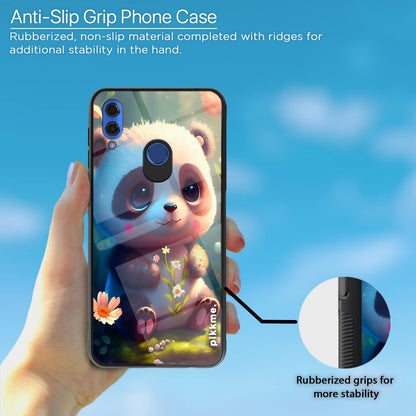 Hybrid Phone cover for Honor 10 Lite – Pikkme – photo 5
