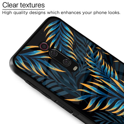 Flower Mobile back cover for Redmi K20/K20 Pro – Pikkme – photo 4