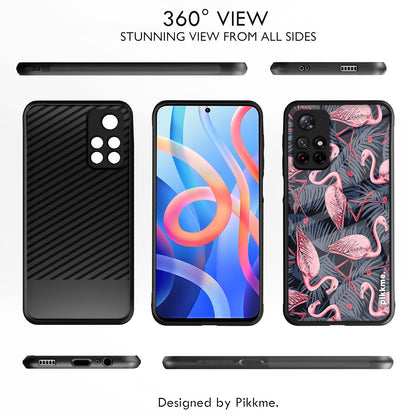 Hybrid Back cover for Redmi Note 11T/Poco M4 Pro 5G – Pikkme – photo 2