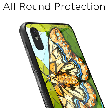 Pikkme Redmi 9A/9i/9A Sport back cover – photo 7
