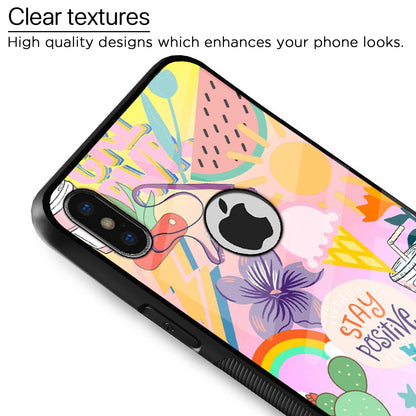 Hybrid Phone cover for iPhone X/XS – Pikkme – photo 4