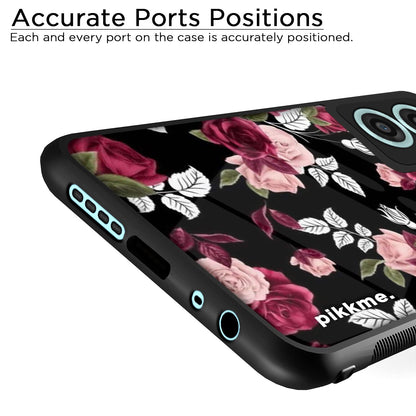 Pikkme OnePlus Nord CE 2 5G mobile back cover – photo 6