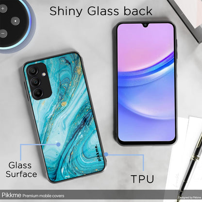 Pikkme mobile back cover for Samsung A15 5G – photo 3