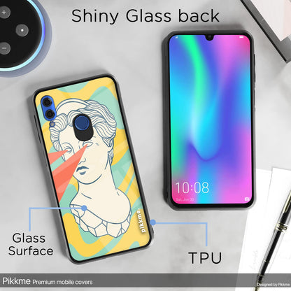 Pikkme Honor 10 Lite phone cover – photo 3