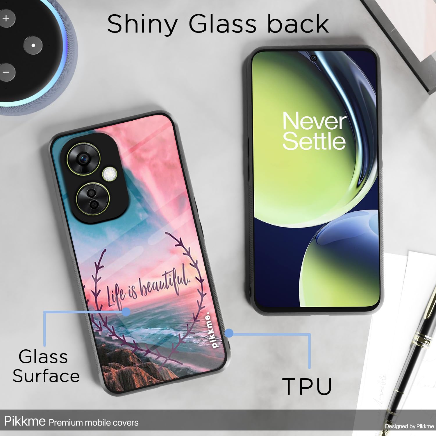 Pikkme phone cover for OnePlus Nord CE 3 Lite 5G – photo 3