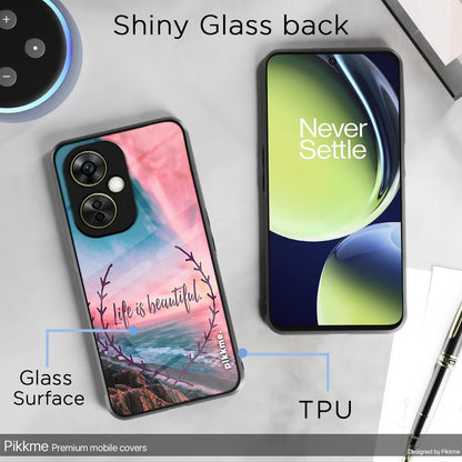 Pikkme phone cover for OnePlus Nord CE 3 Lite 5G – photo 3
