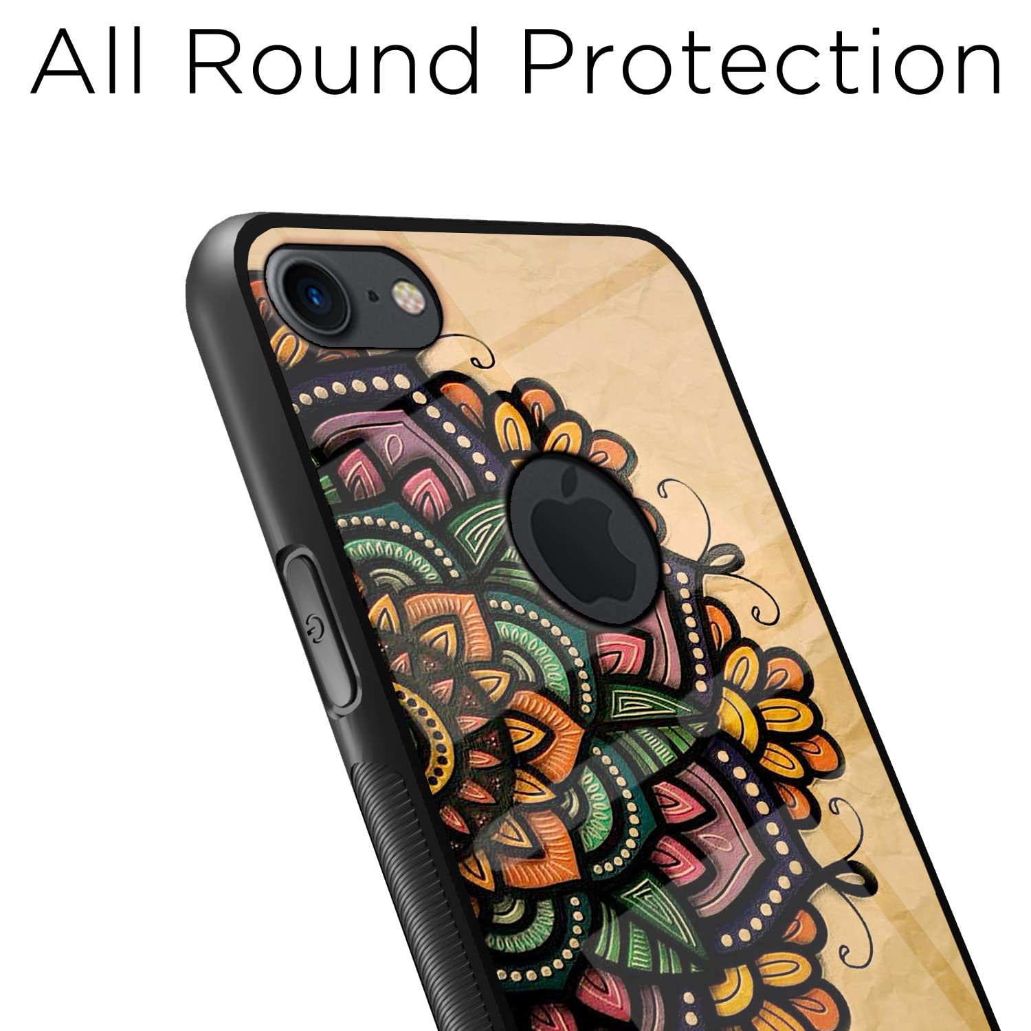 Hybrid Mobile back cover for iPhone 7/8 – Pikkme – photo 7