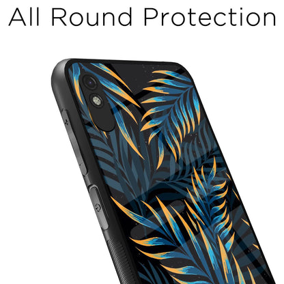 Pikkme Redmi 9A/9i/9A Sport Flower back cover – photo 7