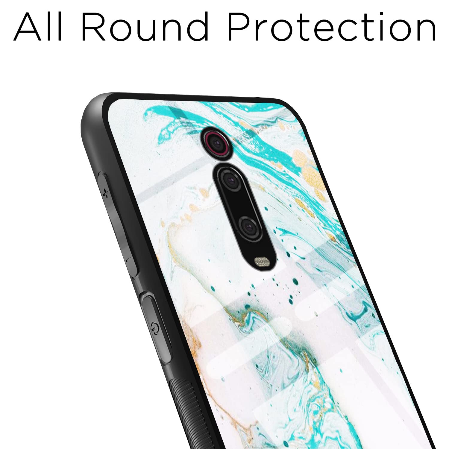 Pikkme Redmi K20/K20 Pro mobile back cover – photo 7