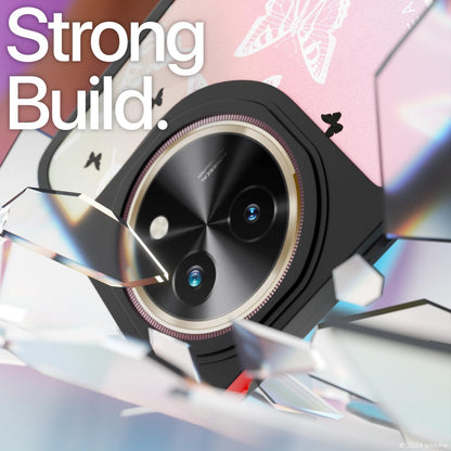 Back cover for Vivo T3x/Y200i 5G – Pikkme – photo 6