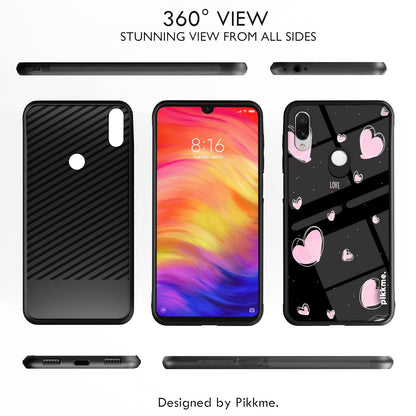 Pikkme mobile cover for Redmi Note 7/Note 7 Pro/Note 7s – photo 2