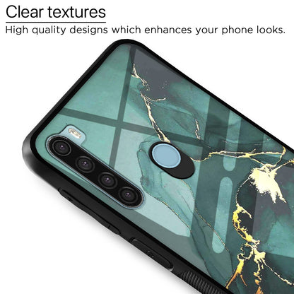 Hybrid Mobile cover for Redmi Note 8 – Pikkme – photo 4