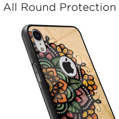 Pikkme iPhone XR Hybrid phone cover – photo 7