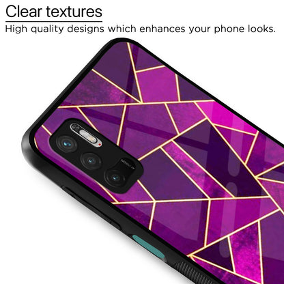 Redmi Note 10T/Poco M3 Pro 5G Hybrid back cover by Pikkme – photo 4