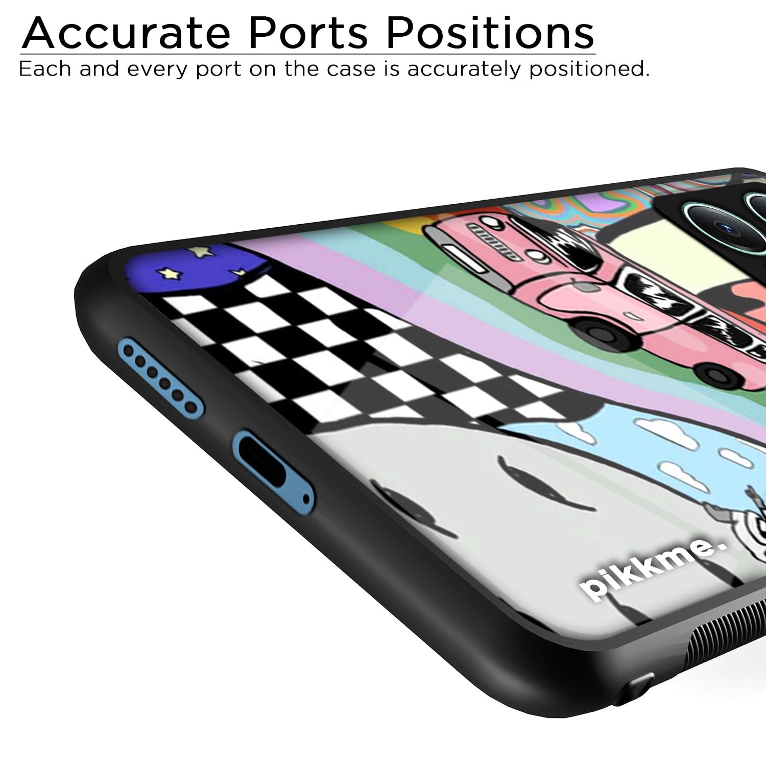 Mobile back cover for Redmi Note 12 Pro Plus 5G – Pikkme – photo 6