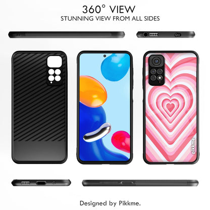 Mobile cover for Redmi Note 11/Note 11s – Pikkme – photo 2