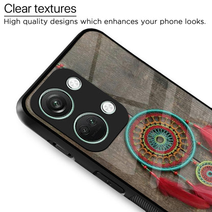 Pikkme Flower phone cover for OnePlus Nord 3 5G – photo 4