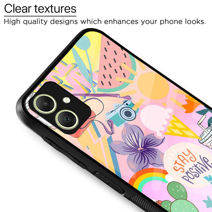 Pikkme phone cover for Samsung A05/M05/F05 – photo 4