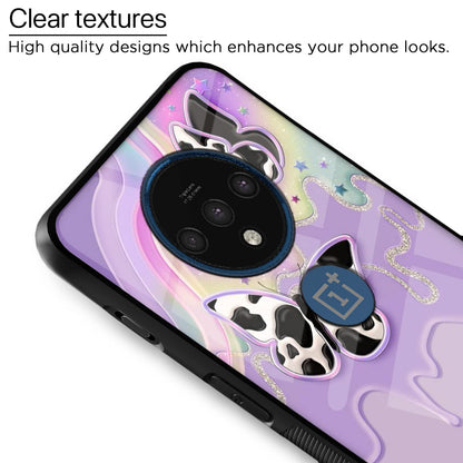 OnePlus 7T Hybrid back cover by Pikkme – photo 4
