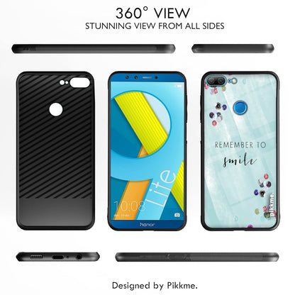 Pikkme phone cover for Honor 9 Lite – photo 2