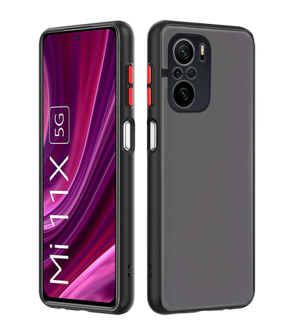 Pikkme Mi 11X/11X Pro mobile cover
