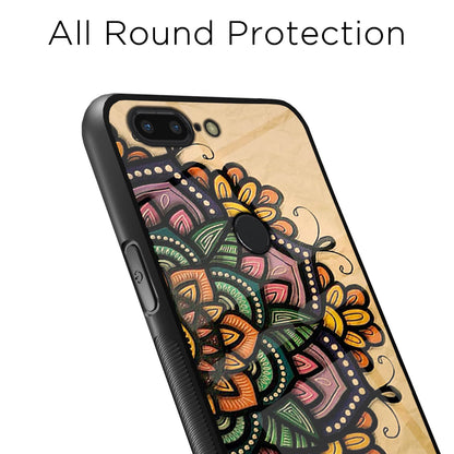 Pikkme Hybrid back cover for OnePlus 5T – photo 7