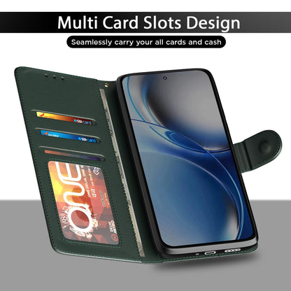Pikkme green flip cover for Realme P4R 5G – photo 5