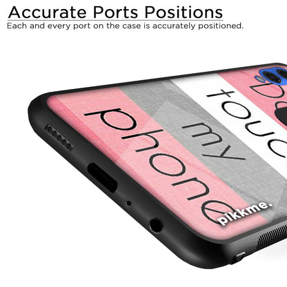Phone cover for Honor 10 Lite – Pikkme – photo 6