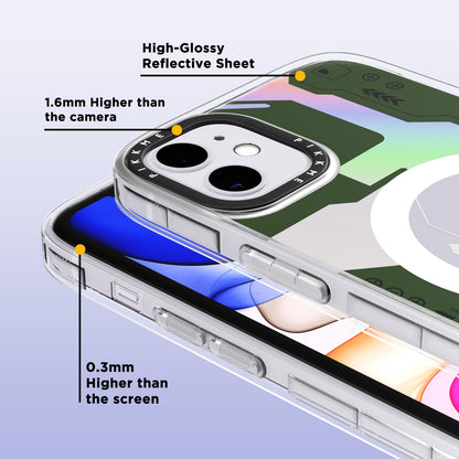 Phone cover for iPhone 11 – Pikkme – photo 2