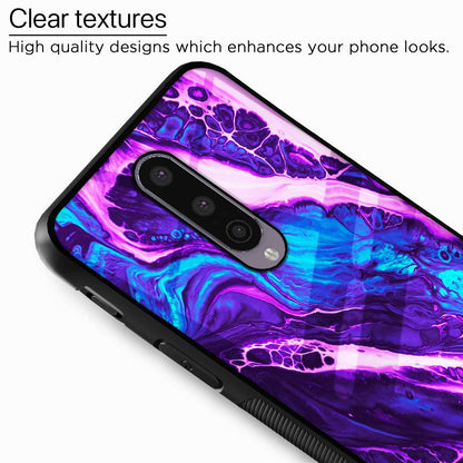 OnePlus 8 Hybrid mobile cover by Pikkme – photo 4