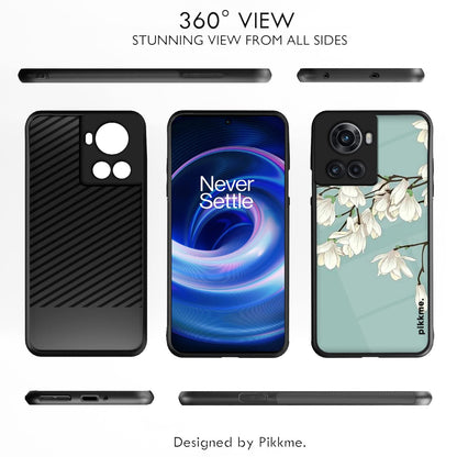 Pikkme mobile back cover for OnePlus 10R – photo 2