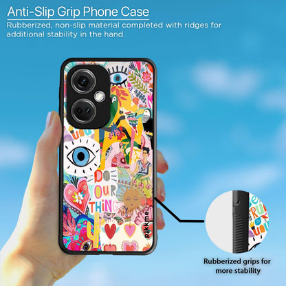 Pikkme OnePlus Nord CE 3 5G back cover – photo 5