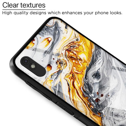 Redmi 9A/9i/9A Sport mobile back cover by Pikkme – photo 4