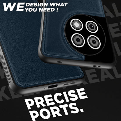 Pikkme OnePlus 11R 5G blue back cover – photo 4
