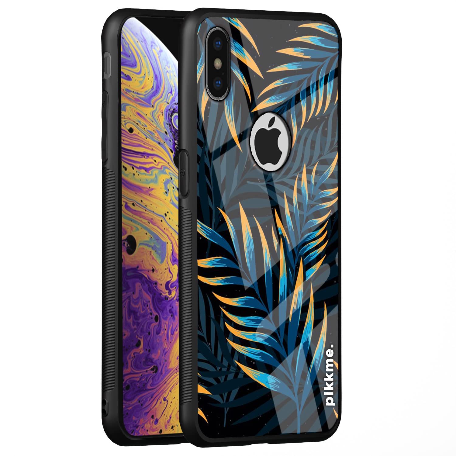Phone cover for iPhone X/XS – Pikkme