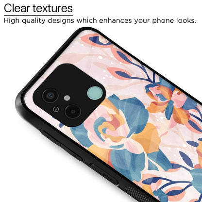 Redmi 12C/Poco C55 phone cover by Pikkme – photo 4