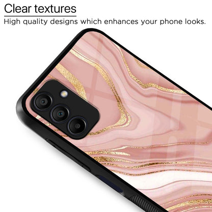 Samsung A15 5G mobile back cover by Pikkme – photo 4