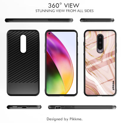 Mobile back cover for OnePlus 8 – Pikkme – photo 2