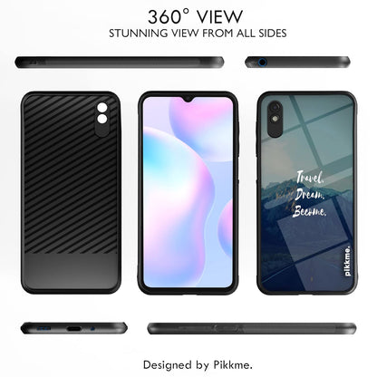 Pikkme mobile cover for Redmi 9A/9i/9A Sport – photo 2